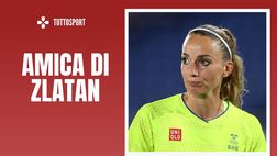 Milan Femminile, in arrivo la Asllani: ha lasciato il Real Madrid