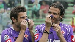Pazzini a Firenze, ecco perché: con Dainelli a Coverciano per diventare d.s.