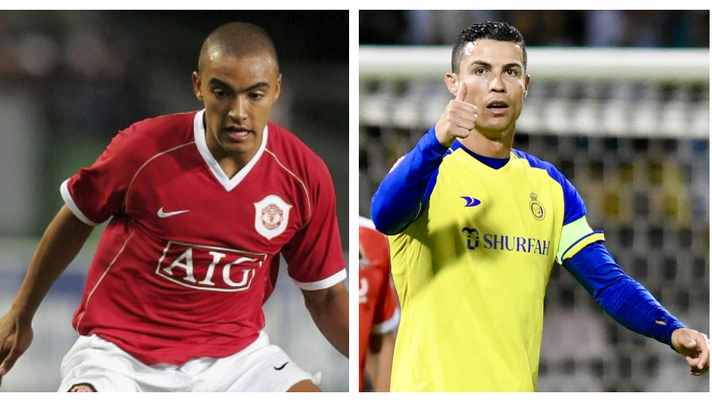 CR7, ex compagno di squadra rivela: “Mi ha salvato l’appuntamento con Miss California” - immagine 1