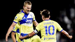 Juventus, la classifica stipendi: ecco chi guadagna di più | VIDEO