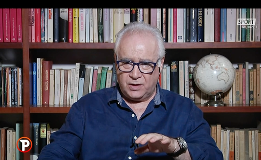 Sconcerti: “L’Inter non ha una malattia precisa, ma un problema generale. Trappola Roma”- immagine 2
