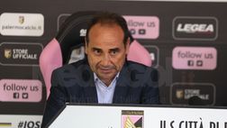 Fabio Lupo: “Palermo da A, il City Group assecondi Corini. Tifosi e mercato…”