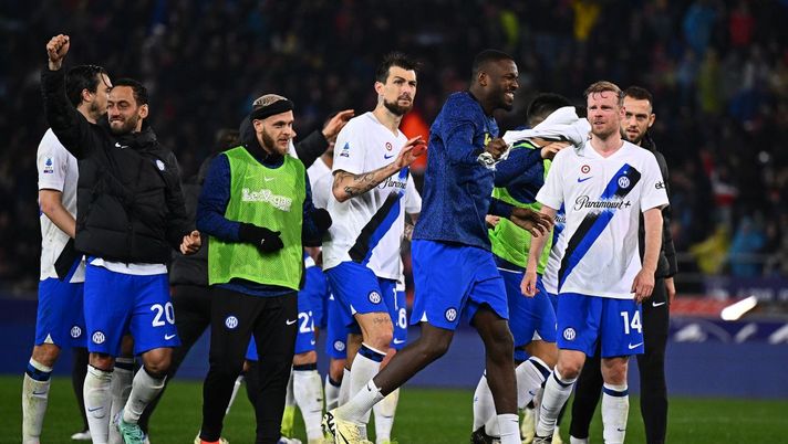 Briaschi: “Inter schiacciasassi. Se è la solita, con l’Atletico zero problemi” - immagine 1