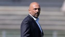 Altre di B, il Trapani esonera anche Sensibile
