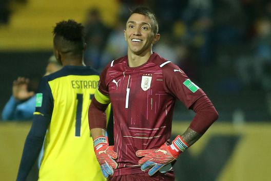 (Photo by Ernesto Ryan/Getty Images) Mondiali, Musera rischia la squalifica anche nel Galatasaray: ma al derby ci sarà…- immagine 2