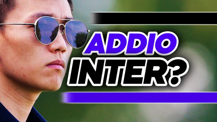Inter News, addio Zhang all'orizzonte? Inter News, addio Zhang all'orizzonte?