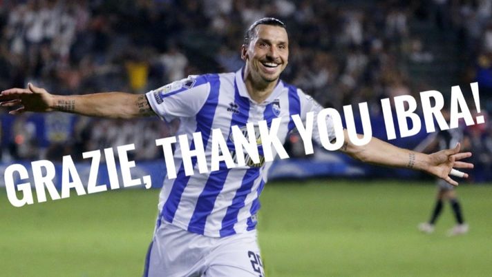 Dopo 3 anni di flirt...social, ecco il saluto finale Dopo 3 anni di flirt...social, ecco il saluto finale