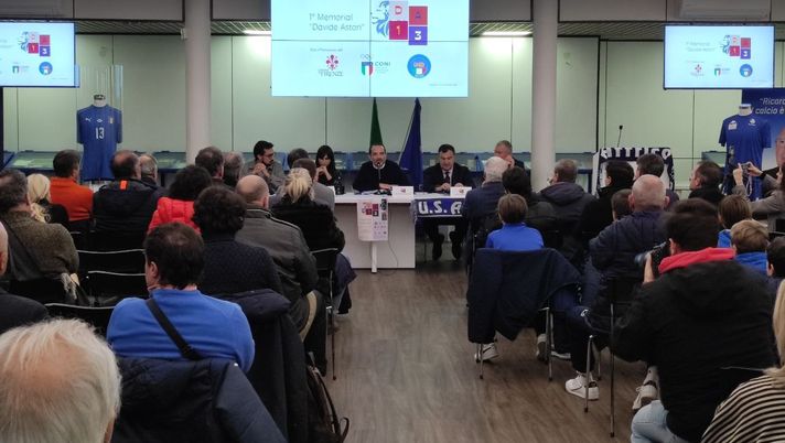 Memorial Davide Astori