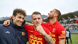 Catanzaro devastante, ha già portato tre uomini in doppia cifra