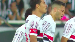 VIDEO / Hernanes, che sinistro. L’ex Inter e Juve va a segno col San Paolo