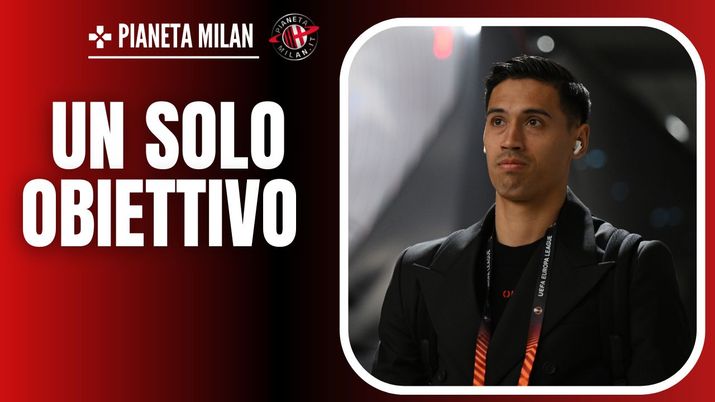 esultanza Tijjani Reijnders AC Milan Milan-Monza 3-0 Serie A 2023-2024