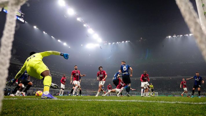 [Podcast] – Inter, sconfitta ‘folle’: reagisci. Lautaro, ora sei al bivio. Inzaghi: i cambi… - immagine 1