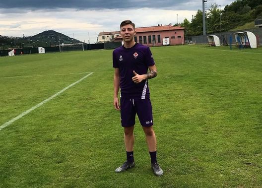foto tratta da Instagram foto tratta da Instagram
