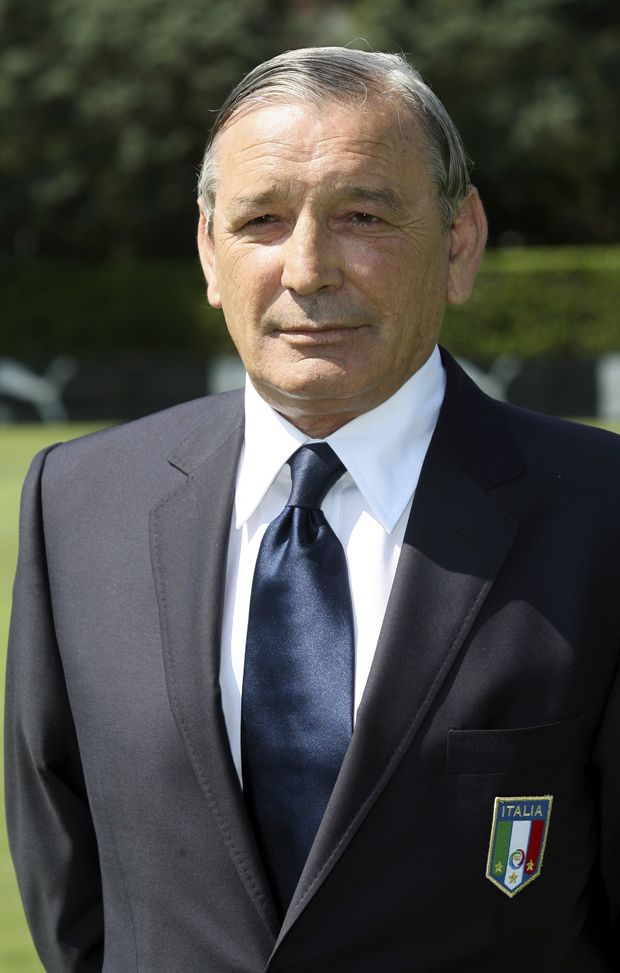 (Photo by Giuseppe Cacace/Getty Images) (Photo by Giuseppe Cacace/Getty Images)