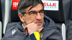Tour de force Hellas, a marzo quattro partite