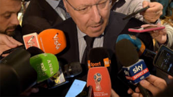 Bomba di mercato a fine partita – Inter News