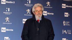 Piovani: “Quanto ho urlato per i i rigori in coppa. A Totti il mio Oscar”