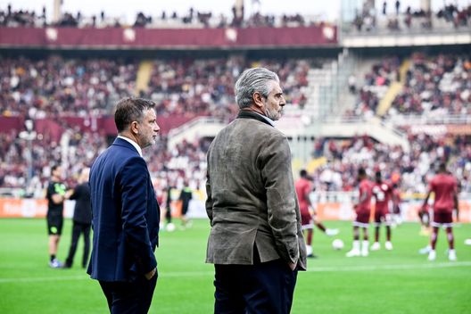 (Photo by Daniele Badolato - Juventus FC/Juventus FC via Getty Images) Juve-Toro sarà il primo derby non milanese del 2023…- immagine 2