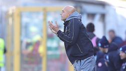Criscitiello rivela: “Almeno dieci allenatori mi hanno parlato bene di Spalletti”