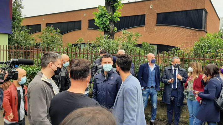 Pasqual: “La Fiorentina deve tornare in alto. Fascia DA13? Non c’è secondo fine” 