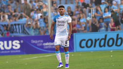 Mercato Verona, spunta Amione