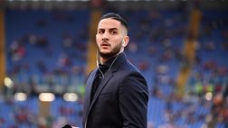 Mercato Roma, Manolas non vuole sfruttare la clausola. Inter sullo sfondo