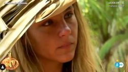 Ivana Icardi, Hugo Sierra la lascia a Supervivientes e lei finisce in lacrime