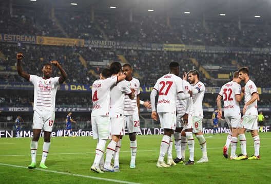 (Photo by Alessandro Sabattini/Getty Images) Milan, ecco la Tonal Verona- immagine 2