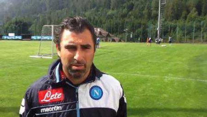 Saurini: “Poco spazio per Gaetano e Zerbin? Ci sta, il Napoli è una squadra perfetta” - immagine 1