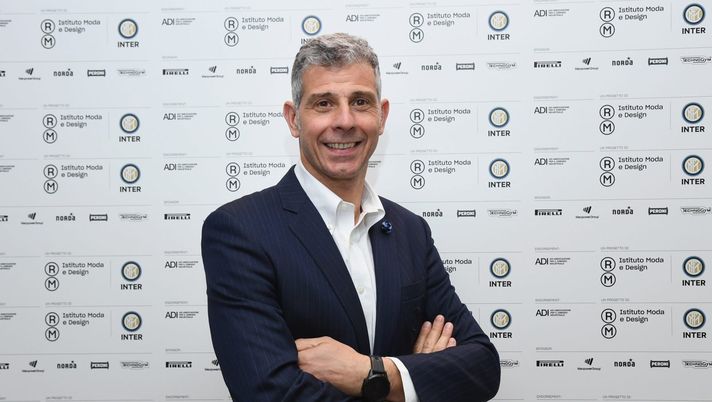 Ex portiere di Inter e Fiorentina Francesco Toldo (Getty Images) 