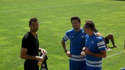 Roma-Udinese: i convocati di Delneri