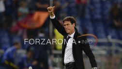 Roma sul podio della Serie A per la ventunesima volta nella storia