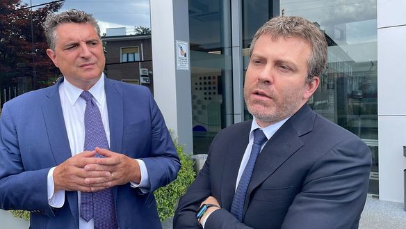 Casini: “Serie A a 18 club, tetto salariale e gap con la Premier: vi dico tutto. Sul caso Juve…”- immagine 3