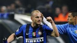 SNEIJDER: “NON CREDO DI FARCELA”