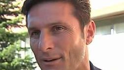 Zanetti: “We can improve, Mancini is doing a fantastic job. Our objective is…”