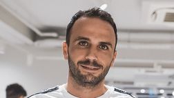 Pazzini: “L’affetto della gente di Verona mi riempie il cuore. Domenica col Torino vogliamo vincere”