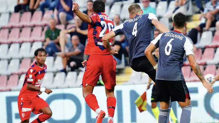 Padova-Alessandria, tutto un altro avversario rispetto a quella finale playoff… - immagine 1