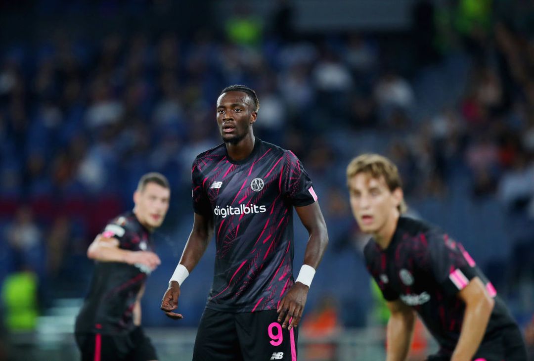 Roma-HJK Helsinki 3-0 – FOTO GALLERY - immagine 68