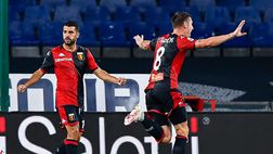 Derby di Genova, dopo un anno: ironia Genoa social sulla Samp e il Var