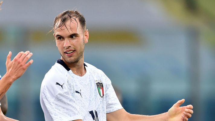 Riccardi resta fuori rosa a Trigoria - immagine 1