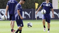 Insigne: “Per l’Italia avrei fatto anche il portiere. Ho ringraziato De Rossi…”
