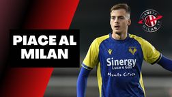 Calciomercato Milan – Il Diavolo insidia la Lazio per Ilic: le ultime