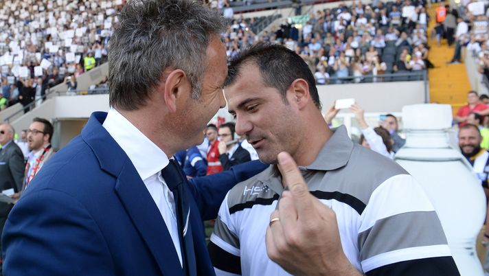 Dejan Stanković Inter