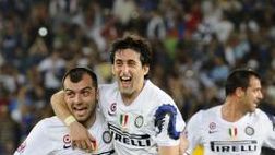 Milito: “Sto lavorando per tornare al top”