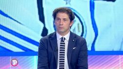 Tacchinardi: “Vorrei rivedere Conte sulla panchina della Juventus”