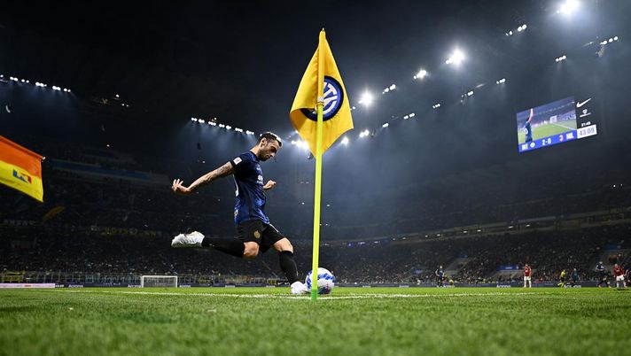 Inter, è San Siro il valore aggiunto. In vendita i biglietti per la gara con l’Empoli - immagine 1