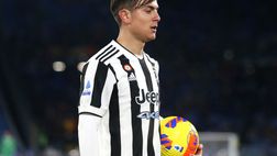 Assalto a Dybala, ma l’Inter è ancora in vantaggio