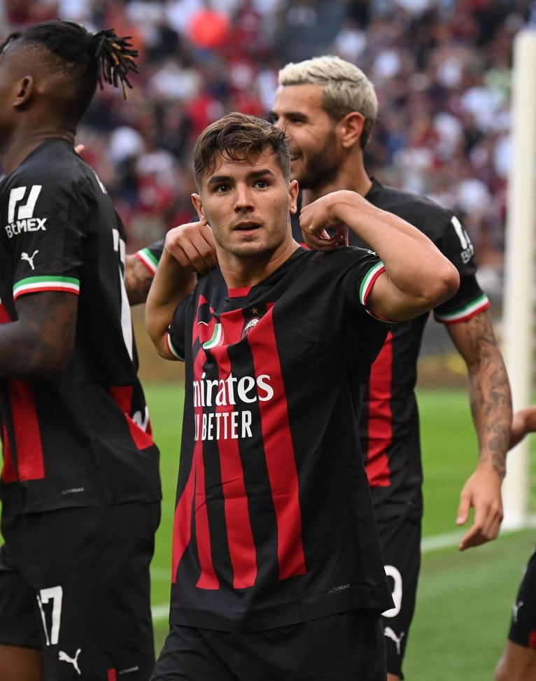 Buona la prima del Milan a San Siro: Udinese ko con un super Rebic!- immagine 5