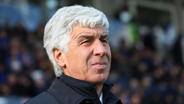 during the serie A match between Atalanta BC and AC Chievo Verona at Stadio Atleti Azzurri d'Italia on February 4, 2018 in Bergamo, Italy. Gasperini: “Out Ilicic, opzione Barrow. Cornelius e Palomino recuperati, Caldara…” - immagine 1