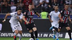 TS – Inter, bloccato Rebic: arriva se…